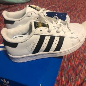 Adidas Superstar